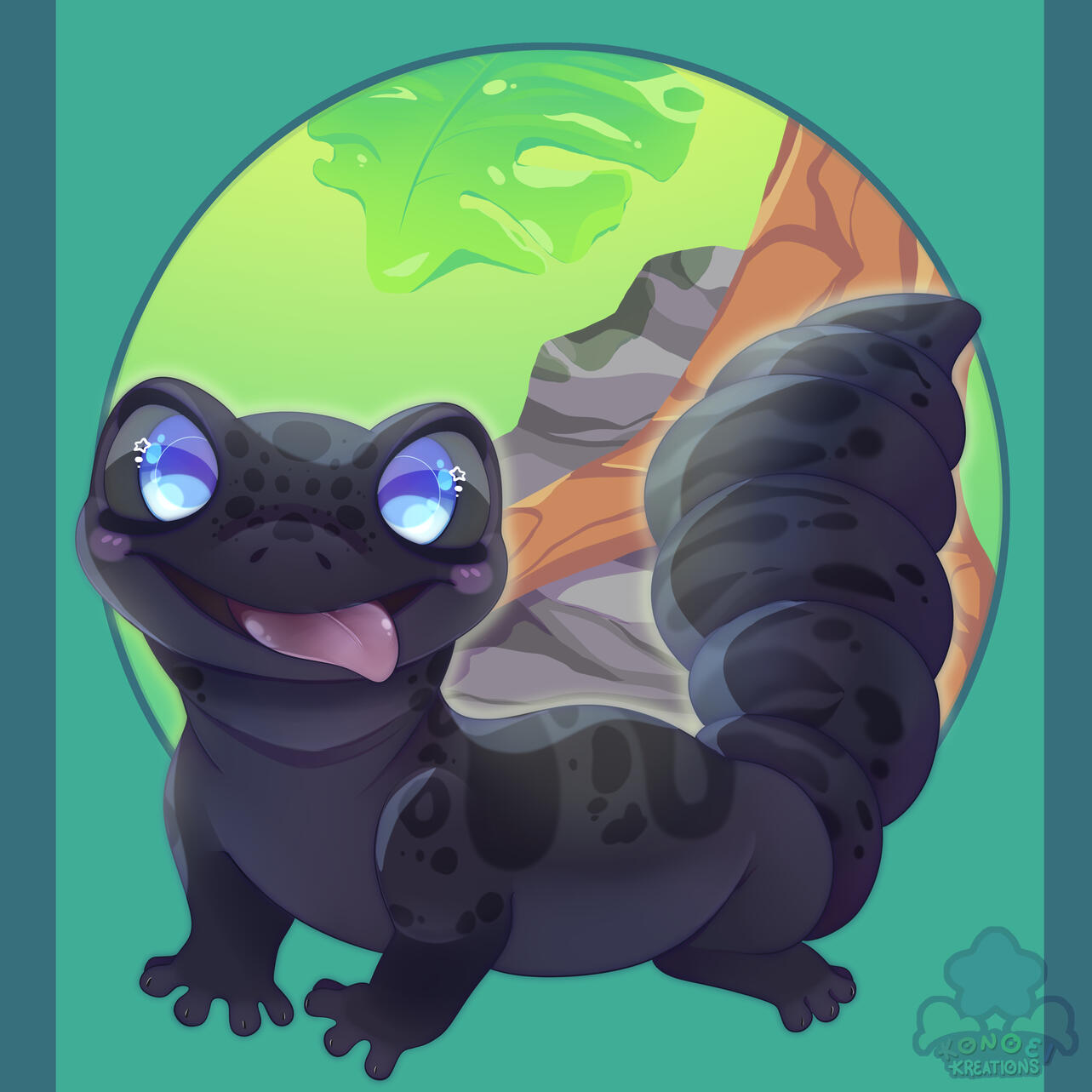 gecko